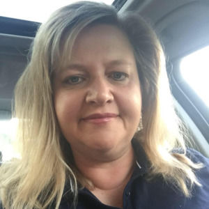 Meet your Posher, Kim